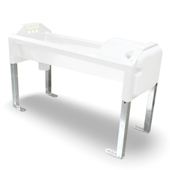 Materiels - Abreuvoir - KIT PIEDS LB / GV