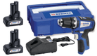 Perceuse BACD-1 BL 12 V, 6,0 Ah, BC+ (par 1)