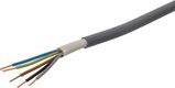 Câble XVB 5G1,5mm²