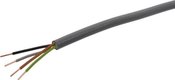 Câble XVB 4G1,5mm²