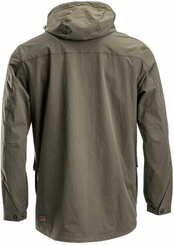 Vêtements et protections - Vêtement  - Veste homme olive L