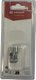 Cosse à sertir pour batterie M6 x 16 mm² (2)