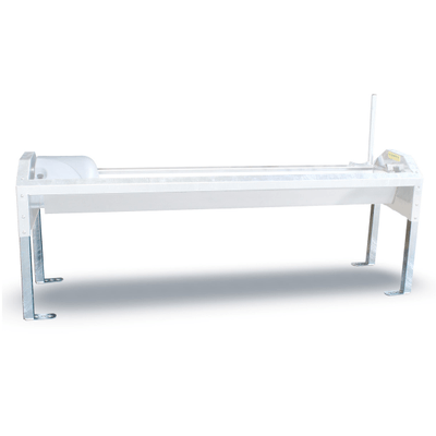 Materiels - Abreuvoir - KIT PIEDS LB / GV
