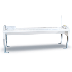 Materiels - Abreuvoir - KIT PIEDS LB / GV