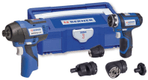 BACIS BL 12V & BACDCH 12V, BC1 (par 1)