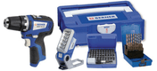 BACD BL 12V, BACWL 12V,set,BC1 (par 1)