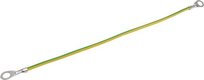 SZ tresses de terre 4 mm² M8-M8-300 P005