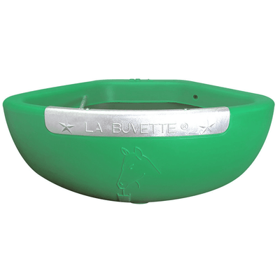 Materiels - Abreuvoir - MANGEOIRE D'ANGLE 23 L