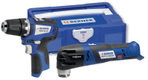 BACD-1 BL 12V & BACOT 12V, BC1 (par 1)