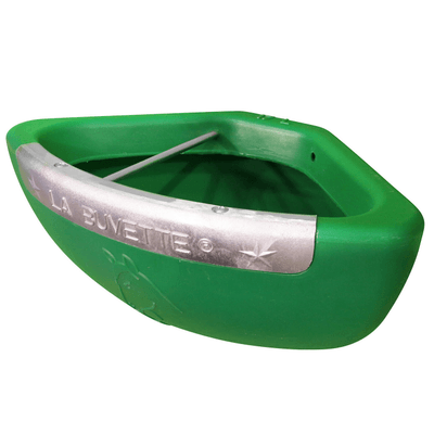 Materiels - Abreuvoir - MANGEOIRE D'ANGLE 17 L