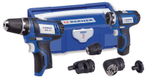 BACD-1 12V & BACDCH 12V, BC1 (par 1)