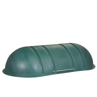 Materiels - Abreuvoir - PROTEGE-CADAVRE VERT