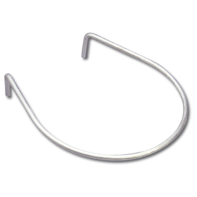 Materiels - Abreuvoir - SUPPORT SEAU O340X10