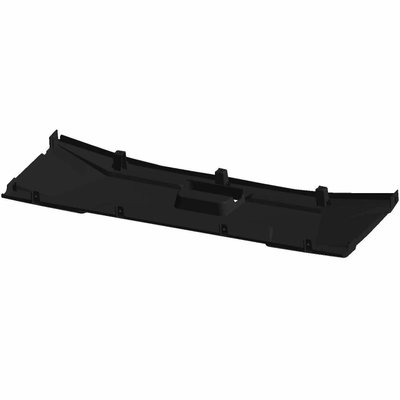 Pièces Quad & Motos - Pièces communes - PANEL-TAILGATE,OUTER,BLK Polaris origine