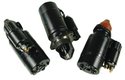 Démarreur 24 V, 4,5 kW, 10 dents, sens horaire