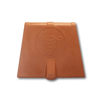 Materiels - Abreuvoir - CAPOT D'ACCES LATERAL