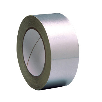 Materiels - Abreuvoir - ADHESIF ALUMINIUM 10M X 50 mm