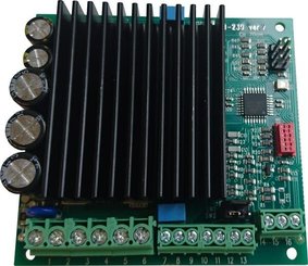 Pièces agricoles - Electricité - Unité de commande de base
