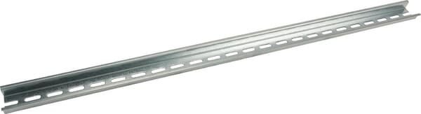 Pièces agricoles - Electricité - Rails SZ NS35/7,5 L=587 P010