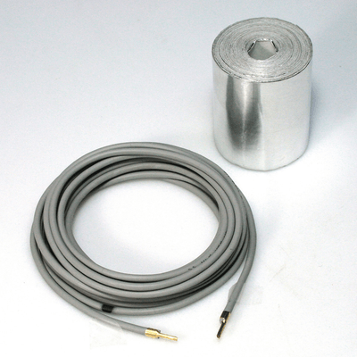 Materiels - Abreuvoir - KIT CABLE CHAUFFANT 24V-30W Lg 1,5m