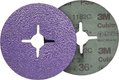 Disque en fibres Cubitron™ 3 1182C 150 mm K60