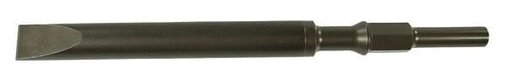 Burin plat 80x300mm SDS-Max
