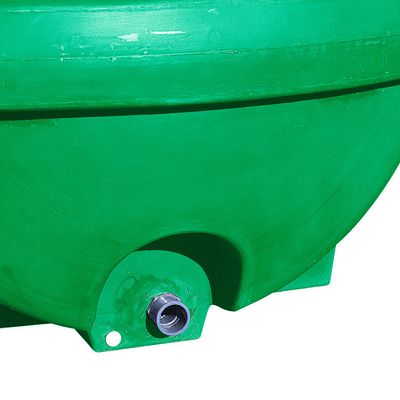 Materiels - Abreuvoir - CITERNE 1800 L AUTOPORTANTE RENFORCEE