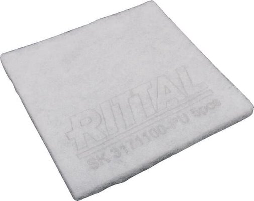 Pièces agricoles - Electricité - Tapis filtrants SK P005