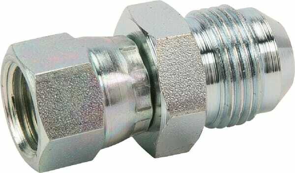 Pièces agricoles - Hydraulique - Adaptateur