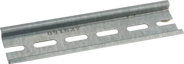 Pièces agricoles - Electricité - Rails SZ NS35/7,5 L=137 P010