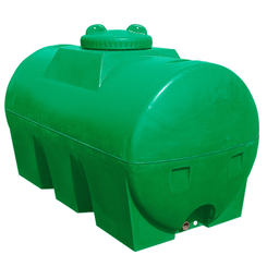 Materiels - Abreuvoir - CITERNE 1200L AUTOPORTANTE STD