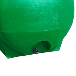 Materiels - Abreuvoir - CITERNE 2900 L AUTOPORTANTE RENFORCEE