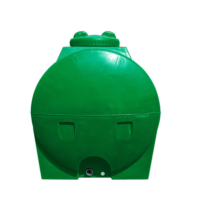 Materiels - Abreuvoir - CITERNE 1200L AUTOPORTANTE STD