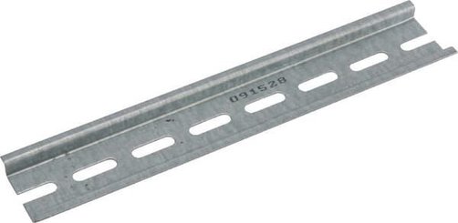 Pièces agricoles - Electricité - Rails SZ NS35/7,5 L=187 P010