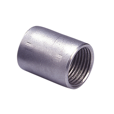 Materiels - Abreuvoir - MANCHON FF 1/2GZ INOX