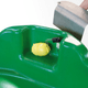 KIT ROBINETTERIE INTERBAC CIRCULAIRE 600L ET 900L