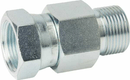 Adaptateur.M/W 3/4"+raccort 1/4"BSP
