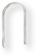 Agrafes agrafeuses A 6,5x14 (par 1)