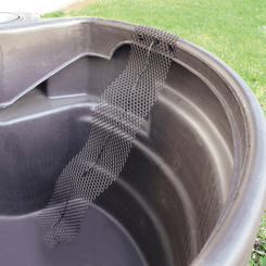 Materiels - Abreuvoir - ACCESSOIRE ANTI NOYADE