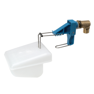 Materiels - Abreuvoir - KIT ROBINETTERIE PREBAC BP