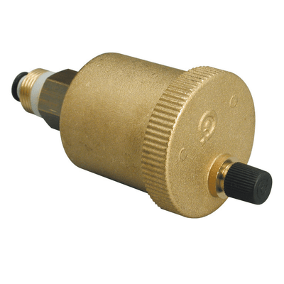 Materiels - Abreuvoir - PURGEUR AUTOMATIQUE M 3/8"