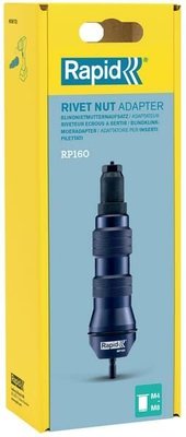 Outils - Outils divers - Adaptateur pour écrou à rivet RP160