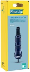 Outils - Outils divers - Adaptateur pour écrou à rivet RP160