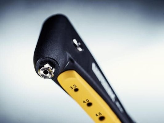 Outils - Outils divers - Riveteuse manuelle RP40 Multi box