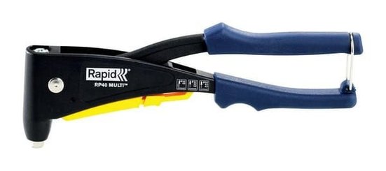 Outils - Outils divers - Riveteuse manuelle RP40 Multi box