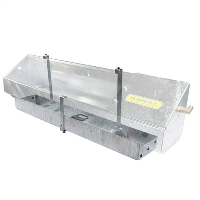 Materiels - Abreuvoir - KIT EL OVICAP 120 EAU TEMPEREE