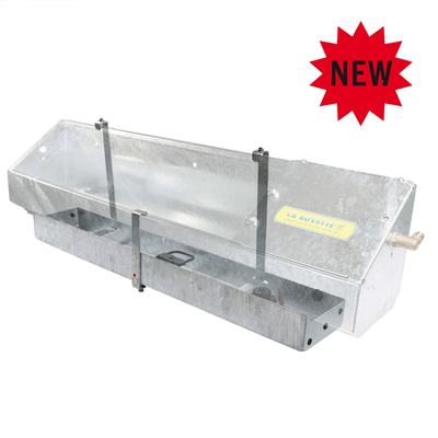 Materiels - Abreuvoir - KIT EL OVICAP 120 EAU TEMPEREE