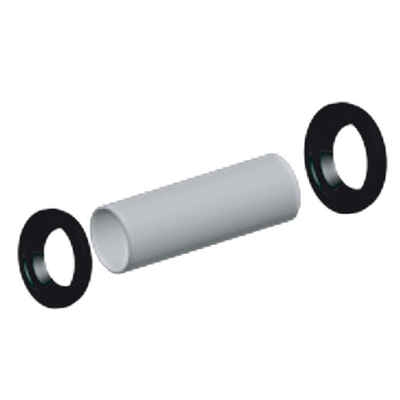 Materiels - Abreuvoir - KIT COUPLAGE DAIRYBAC