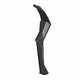 ROCKER-FRONT,LH,BLK Polaris origine