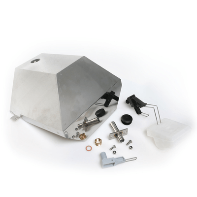 Materiels - Abreuvoir - KIT CAPOT+ROB. LB/GV ANCIENS MODELES